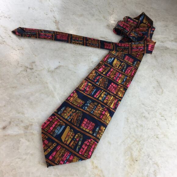 STEVEN HARRIS TIE - Picture 2 of 13